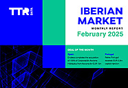 Iberian Market - February 2025